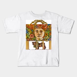 Midsommar Kids T-Shirt